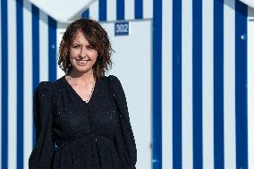 35th Cabourg - Eugenie Grandet Photocall