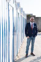 35th Cabourg - Jury Photocall