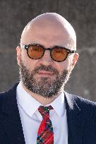 35th Cabourg - Jury Photocall