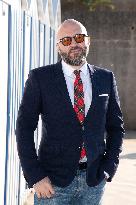 35th Cabourg - Jury Photocall