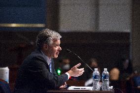 House Committee On The Judiciary Hearing - Washington