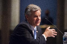 House Committee On The Judiciary Hearing - Washington