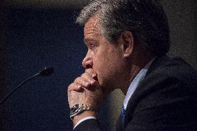 House Committee On The Judiciary Hearing - Washington