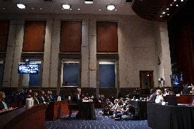 House Committee On The Judiciary Hearing - Washington