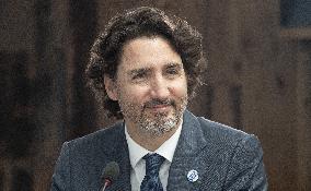 G7 Summit - Cornwall