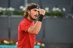 Tsitsipas Qualified For The Roland Garros Final