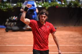 Tsitsipas Qualified For The Roland Garros Final