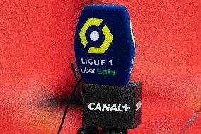 Canal + Withdraws From The Broadcasting Of Ligue 1