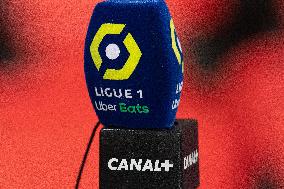 Canal + Withdraws From The Broadcasting Of Ligue 1