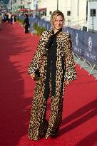 35th Cabourg - Red Carpet