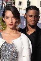 35th Cabourg - Red Carpet