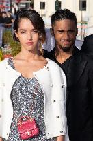 35th Cabourg - Red Carpet