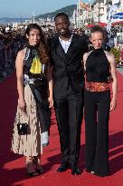 35th Cabourg - Closing Ceremony Red Carpet