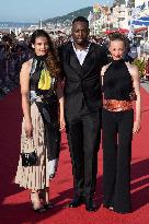 35th Cabourg - Closing Ceremony Red Carpet