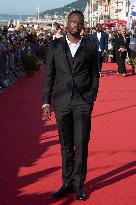 35th Cabourg - Closing Ceremony Red Carpet