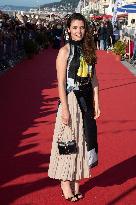 35th Cabourg - Closing Ceremony Red Carpet