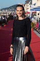 35th Cabourg - Closing Ceremony Red Carpet
