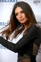 Emily Ratajkowski at The Tribeca Film Festival - NYC