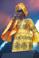 Amadou and Mariam - Rio Loco Festival - Toulouse