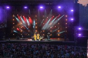 Amadou and Mariam - Rio Loco Festival - Toulouse