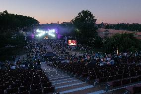 Amadou and Mariam - Rio Loco Festival - Toulouse