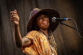 Rio Loco Festival - Ayo in Toulouse