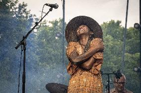 Rio Loco Festival - Ayo in Toulouse