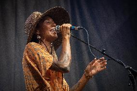 Rio Loco Festival - Ayo in Toulouse