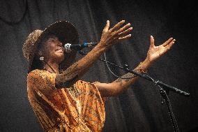 Rio Loco Festival - Ayo in Toulouse