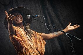 Rio Loco Festival - Ayo in Toulouse