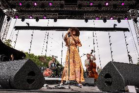 Rio Loco Festival - Ayo in Toulouse