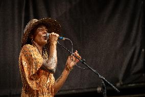 Rio Loco Festival - Ayo in Toulouse