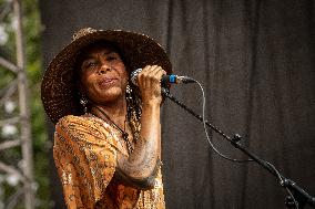 Rio Loco Festival - Ayo in Toulouse