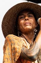 Rio Loco Festival - Ayo in Toulouse