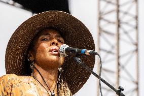 Rio Loco Festival - Ayo in Toulouse