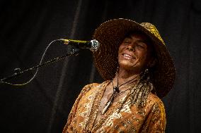 Rio Loco Festival - Ayo in Toulouse