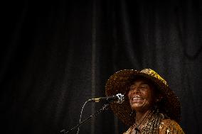 Rio Loco Festival - Ayo in Toulouse