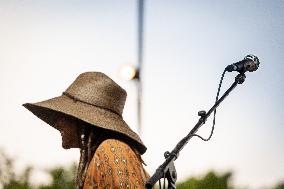 Rio Loco Festival - Ayo in Toulouse