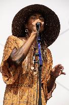 Rio Loco Festival - Ayo in Toulouse