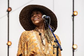 Rio Loco Festival - Ayo in Toulouse