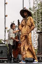 Rio Loco Festival - Ayo in Toulouse