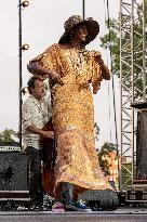 Rio Loco Festival - Ayo in Toulouse