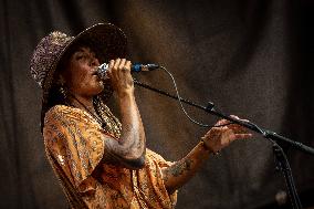 Rio Loco Festival - Ayo in Toulouse