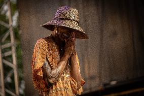 Rio Loco Festival - Ayo in Toulouse