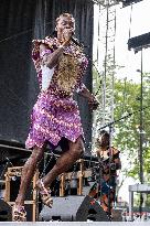 Fulu Misiki - Rio Loco Festival - Toulouse