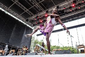 Fulu Misiki - Rio Loco Festival - Toulouse