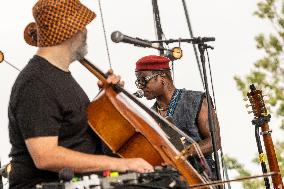 Blick Bassy - Rio Loco Festival - Toulouse