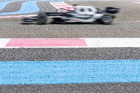 F1 Grand Prix of France - Le Castellet