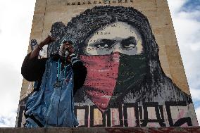 Anti-Government Protests - Colombia