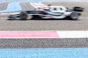 French F1 Grand Prix - Le Castellet